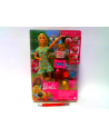 mattel Barbie lalka Przyjęcie dla szczeniaczków GXV75 /4 - nr 1