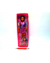 mattel Barbie lalka Fashionistas w suknience GXY99 /6 - nr 1