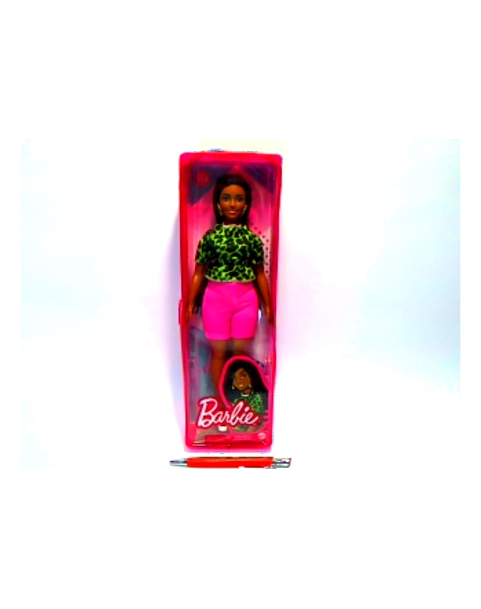 mattel Barbie lalka Fashionistas GYB00 /6 główny