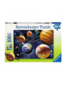 ravensburger RAV puzzle 100 Kosmos 109043 - nr 3