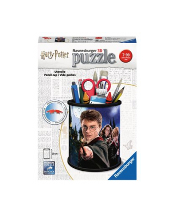 ravensburger RAV puzzle 3D Harry Potter Przybornik 111541