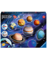 ravensburger RAV puzzle 3D Układ planetarny 960 el 116683 - nr 13