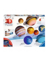 ravensburger RAV puzzle 3D Układ planetarny 960 el 116683 - nr 20