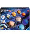 ravensburger RAV puzzle 3D Układ planetarny 960 el 116683 - nr 7