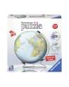 ravensburger RAV puzzle 3D Kula 540 Dziecinny globus 124367 - nr 2