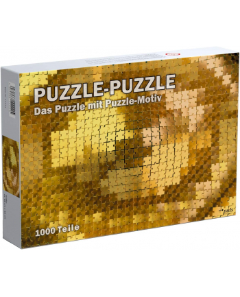 ravensburger RAV puzzle 368 Exit Muzeum historii natural 129256