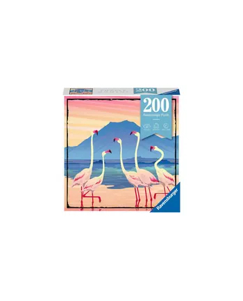 ravensburger RAV puzzle Moment 200 Tanzania 129614