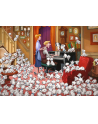 ravensburger RAV puzzle 1000 Disney 101 Dalmatyńczyków 139736 - nr 3