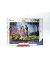 ravensburger RAV puzzle 1000 Disney Śpiąca Królewna 139743 - nr 1