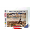 ravensburger RAV puzzle 1000 Paryż 140879 - nr 1
