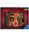 ravensburger RAV puzzle 1000 Villainous Królowa Kier 150267 - nr 2