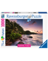 ravensburger RAV puzzle 1000 Wyspa Praslin Seszele 151561 - nr 1