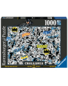 ravensburger RAV puzzle 1000 Challenge Batman 165131 - nr 2