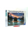 ravensburger RAV puzzle 2000 Krajobraz 167142 - nr 1