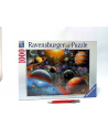 ravensburger RAV puzzle 1000 Planety 198580 - nr 1