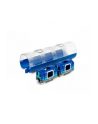 ravensburger RAV Brio Metro z tunelem świec.970003 33970 - nr 2