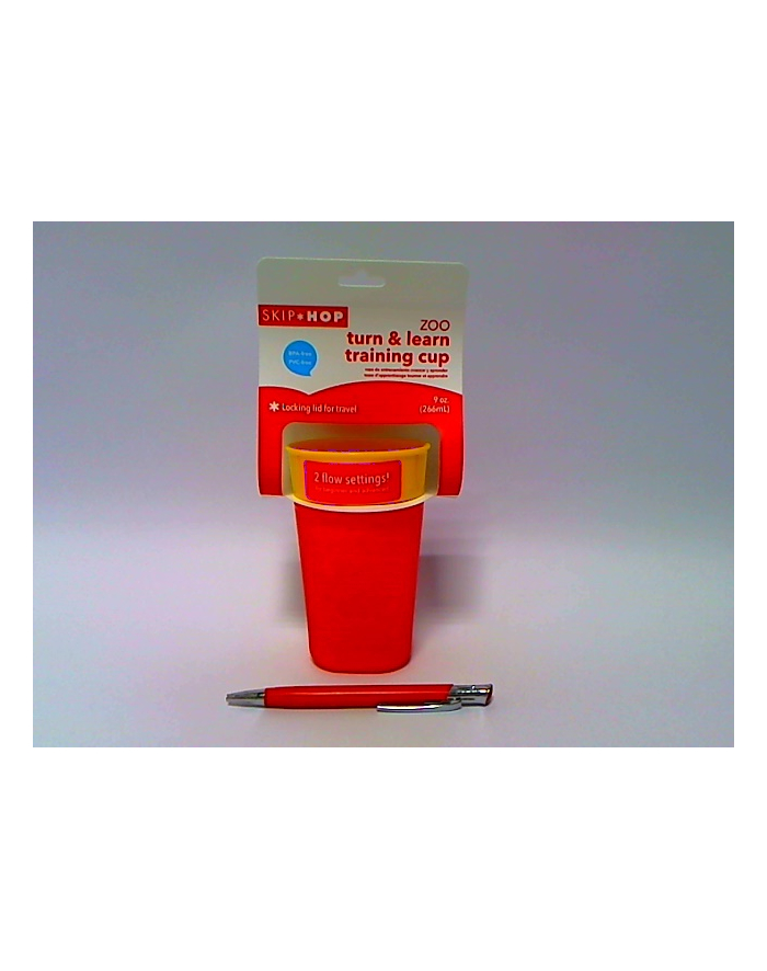 SKIP HOP kubek treningowy Małpa 24588 główny