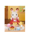 sylvanian families - epoch SYLVANIAN zestaw kuchenny mini 05225 - nr 3