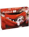 tactic Puzzle 56 Sleeping Puppy 56662 66627 - nr 2
