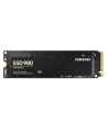 samsung Dysk SSD 980 1TB Gen3.0x4 NVMeMZ-V8V1T0BW - nr 1