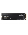 samsung Dysk SSD 980 1TB Gen3.0x4 NVMeMZ-V8V1T0BW - nr 20