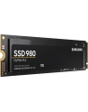 samsung Dysk SSD 980 1TB Gen3.0x4 NVMeMZ-V8V1T0BW - nr 24