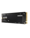 samsung Dysk SSD 980 1TB Gen3.0x4 NVMeMZ-V8V1T0BW - nr 3
