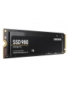 samsung Dysk SSD 980 1TB Gen3.0x4 NVMeMZ-V8V1T0BW - nr 48