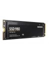 samsung Dysk SSD 980 1TB Gen3.0x4 NVMeMZ-V8V1T0BW - nr 4
