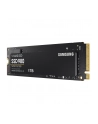 samsung Dysk SSD 980 1TB Gen3.0x4 NVMeMZ-V8V1T0BW - nr 51