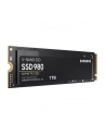 samsung Dysk SSD 980 1TB Gen3.0x4 NVMeMZ-V8V1T0BW - nr 52
