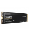 samsung Dysk SSD 980 1TB Gen3.0x4 NVMeMZ-V8V1T0BW - nr 60
