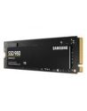 samsung Dysk SSD 980 1TB Gen3.0x4 NVMeMZ-V8V1T0BW - nr 77