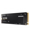 samsung Dysk SSD 980 1TB Gen3.0x4 NVMeMZ-V8V1T0BW - nr 83