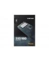 samsung Dysk SSD 980 1TB Gen3.0x4 NVMeMZ-V8V1T0BW - nr 86
