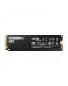 samsung Dysk SSD 980 1TB Gen3.0x4 NVMeMZ-V8V1T0BW - nr 88