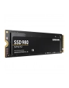 samsung Dysk SSD 980 1TB Gen3.0x4 NVMeMZ-V8V1T0BW - nr 90