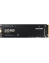 samsung Dysk SSD 980 1TB Gen3.0x4 NVMeMZ-V8V1T0BW - nr 92