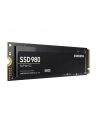 samsung Dysk SSD 980 500GB Gen3.0x4 NVMeMZ-V8V500B - nr 24