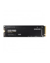 samsung Dysk SSD 980 500GB Gen3.0x4 NVMeMZ-V8V500B - nr 26
