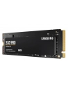 samsung Dysk SSD 980 500GB Gen3.0x4 NVMeMZ-V8V500B - nr 3