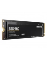 samsung Dysk SSD 980 500GB Gen3.0x4 NVMeMZ-V8V500B - nr 46