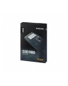 samsung Dysk SSD 980 500GB Gen3.0x4 NVMeMZ-V8V500B - nr 47