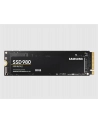 samsung Dysk SSD 980 500GB Gen3.0x4 NVMeMZ-V8V500B - nr 61