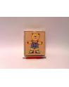 anek - smily play Układ.drewn.misiek Smily Play SPW83592 35927 - nr 1