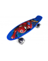 seven polska Deskorolka fiszka Spiderman 9939 SEVEN - nr 1