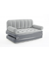 bestway Sofa dmuchana 188x152x64cm B75079 68804 - nr 12