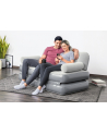 bestway Sofa dmuchana 188x152x64cm B75079 68804 - nr 16