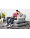 bestway Sofa dmuchana 188x152x64cm B75079 68804 - nr 17