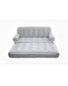 bestway Sofa dmuchana 188x152x64cm B75079 68804 - nr 7